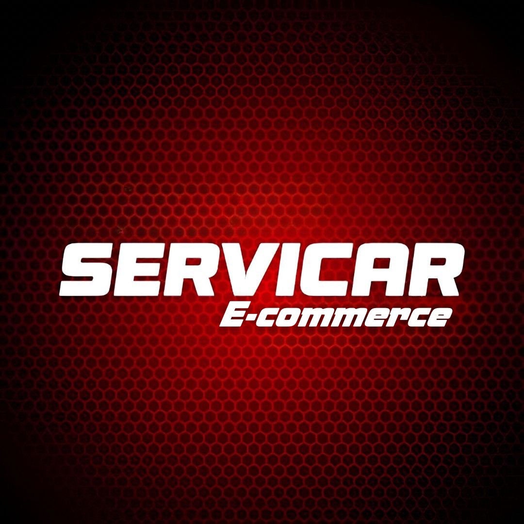 Logo SERVICAR - Llantas Pitalito